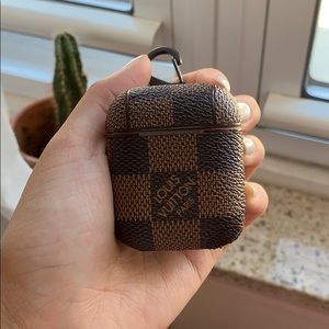 CUSTOM Air pods case